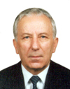 Джрбашян Рубен Тигранович