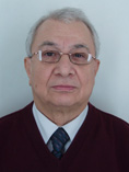 Gerbert L. Kamalov