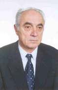 Карлен Григорьевич Адамян