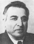Grigori A. Kapantsyan