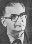 Garibyan Grigor M.