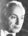 Gevorg B. Gharibjanyan