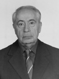 Kostan A. Kostanyan