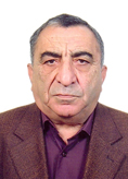 Lavrenti Sh. Hovhannisyan