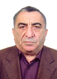 Hovhannisyan Lavrenti Sh.