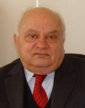 Zakharyan Vanik S.