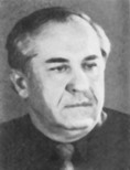 Сергей Гайкович Матинян