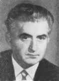 Magakyan Hovhanes G.