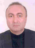 Armen R. Melikyan