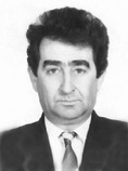Misak V. Melkonyan