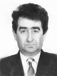 Melkonyan Misak V.