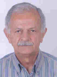 Melkonyan Rafik L.