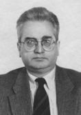 Piotrovsky Mikhail B.