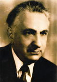 Симон Акопович Мирзоян