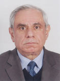 Suren M. Mkhitaryan