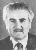 Sergey H. Movsesyan