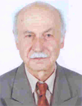 Murad M. Hasratyan