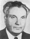 Арам Багратович Налбандян