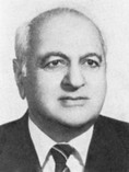 Petrosyants Andranik M.