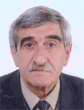 Qalantaryan Aram A.