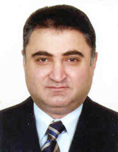 Azizyan Ruben I.