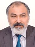 Ruben А. Safrastyan