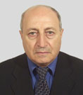 Sargsyan Samvel H.