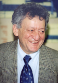 Павел Джибраелович Саркисов