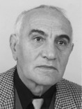 David M. Sedrakyan