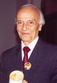 Sen S. Arevshatyan