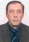 Albert M. Sirunyan