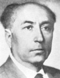 Norayr M. Sisakyan