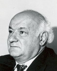 Степан Григорьевич Мацоян