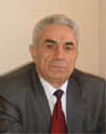 Yuri M. Suvaryan