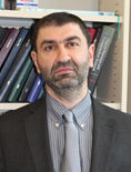 Tigran  Chalikian