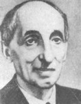 Александр Захарович Тамамшев