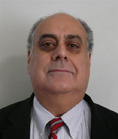 James  Timourian