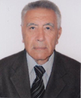 Nazareth E. Tovmasyan