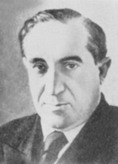 Микаел Галустович Туманян