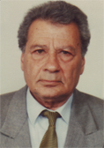 Albert A. Kharatyan