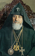 Vazgen I (Palchyan Levon-Karapet)   