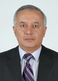 Melikyan Vazgen Sh.