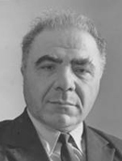 Viktor A. Ambartsumian