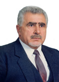 Vladimir S. Sargsyan