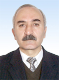 Suren L. Kharatyan