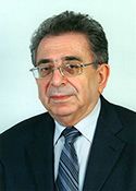Yuri H. Shoukourian