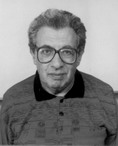 Igor D. Zaslavsky