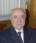 Fadey T. Sarkisian