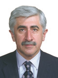 Michael A. Pogosyan