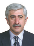 Pogosyan Michael A.